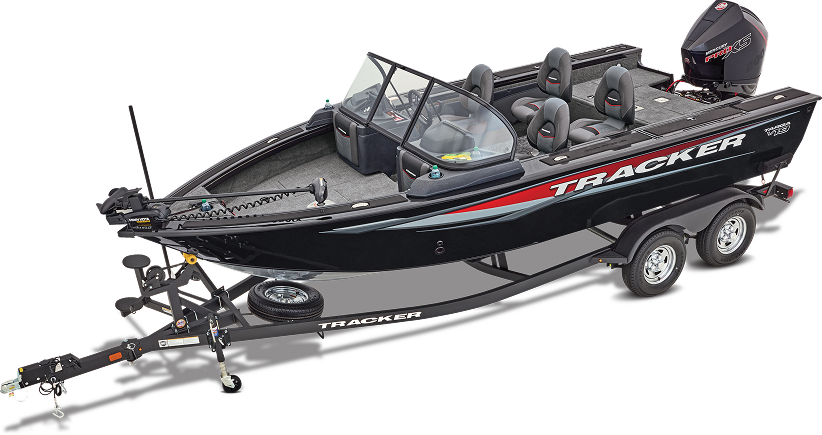 Aluminum Deep V Boats | Bass Pro Shops